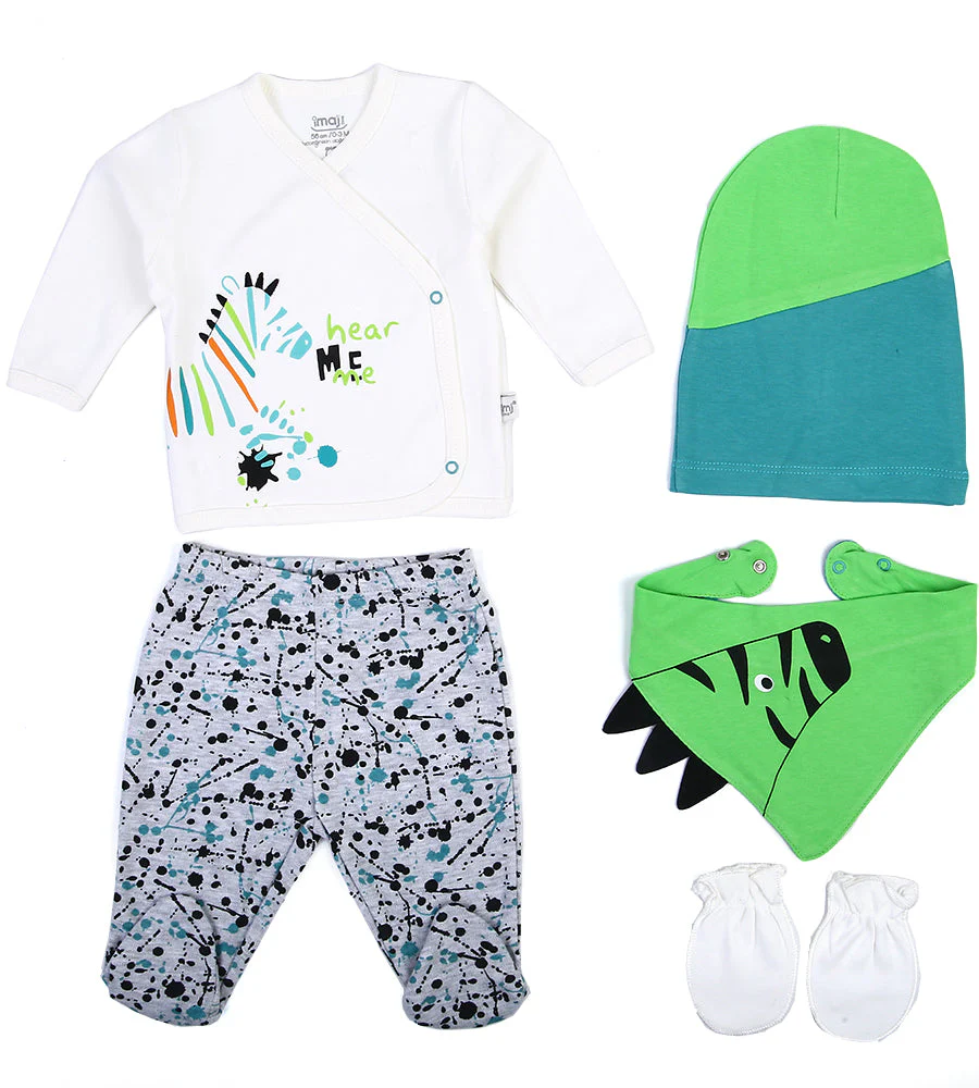 Gift Set 5 Pcs - 0267852