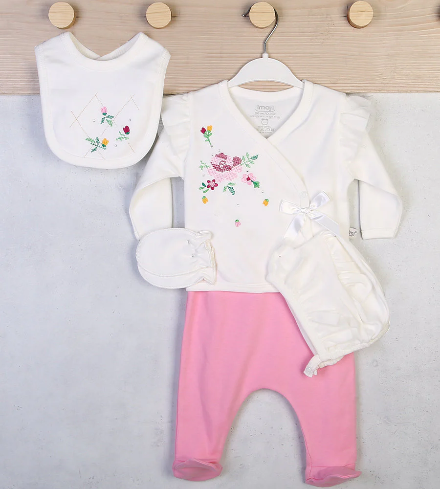 Gift Set 5 Pcs - 0270690