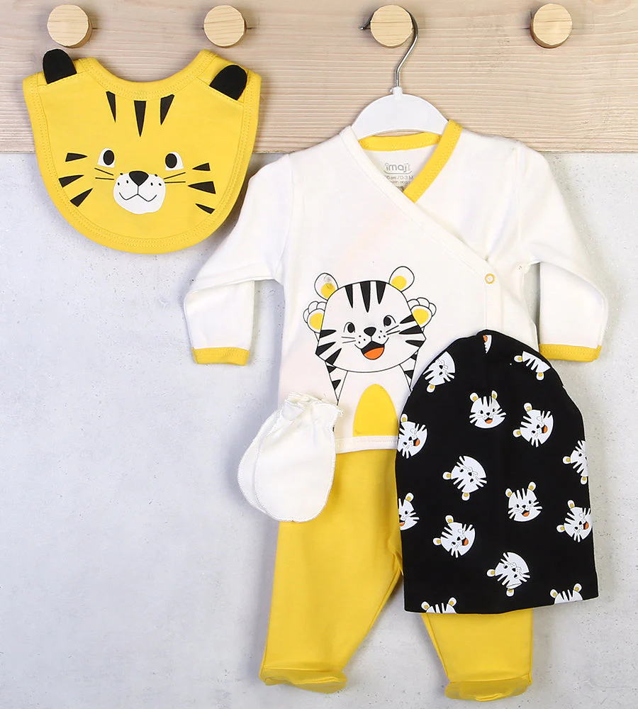 Gift Set 5 Pcs - 0270696