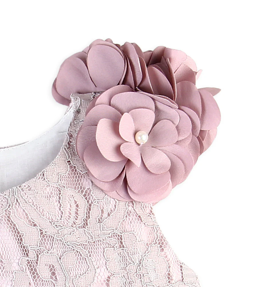 Girl Frock - 0267928 - Image 3