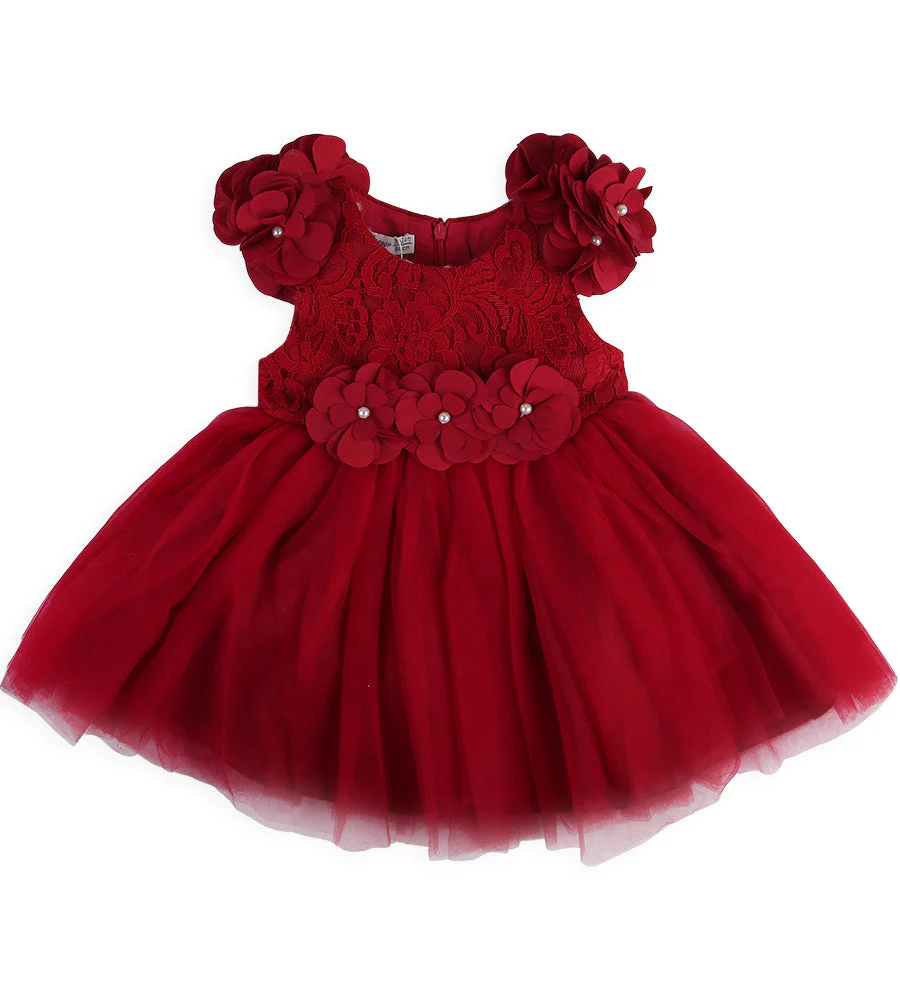 Girl Frock - 0267929