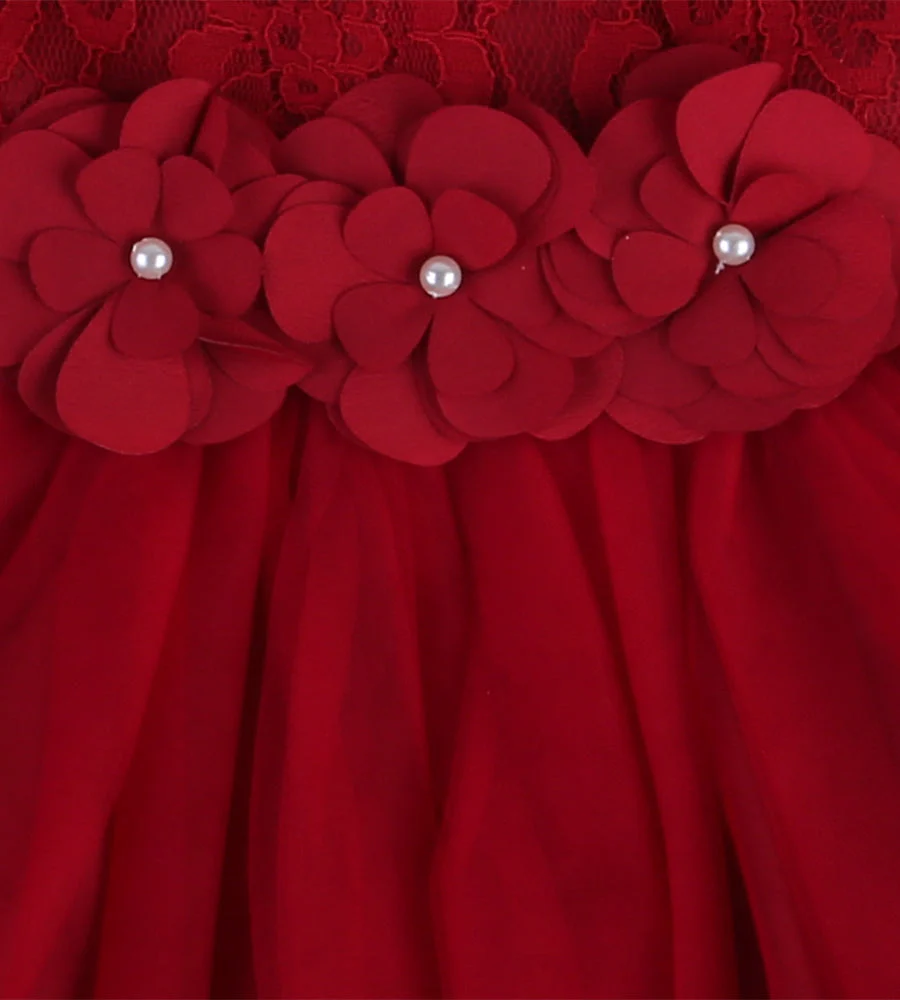 Girl Frock - 0267929 - Image 4
