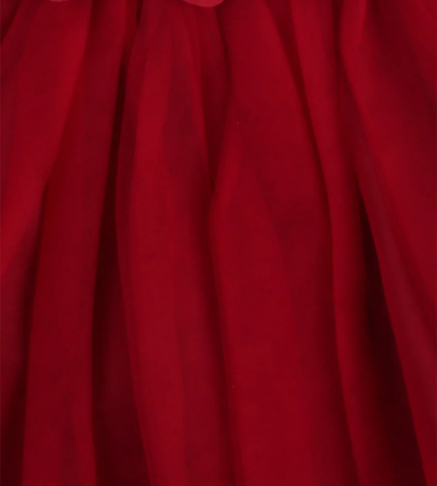 Girl Frock - 0267929 - Image 5