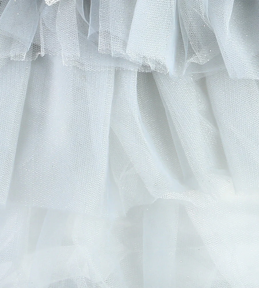 Girl Frock - 0267934 - Image 4