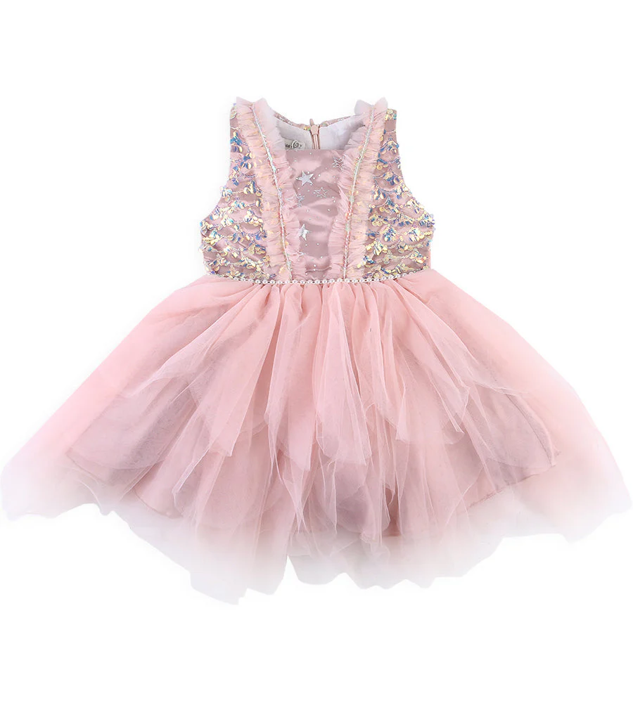 Girl Frock - 0267935