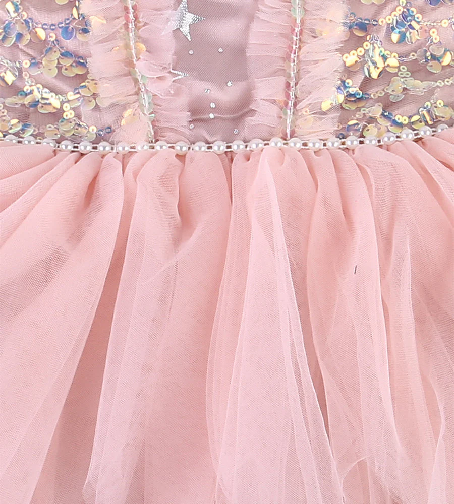 Girl Frock - 0267935 - Image 3