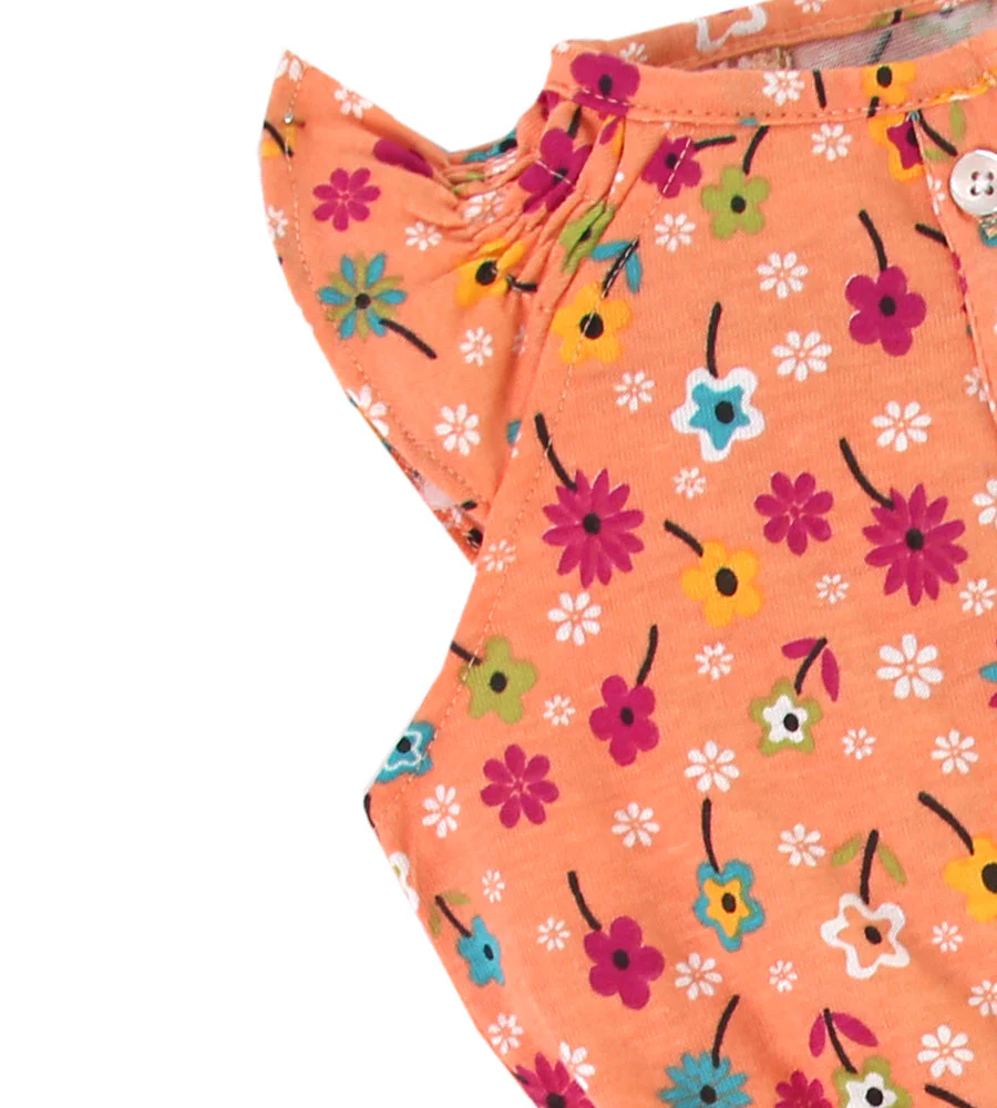 Girl Jumpsuit - 0268659 - Image 3