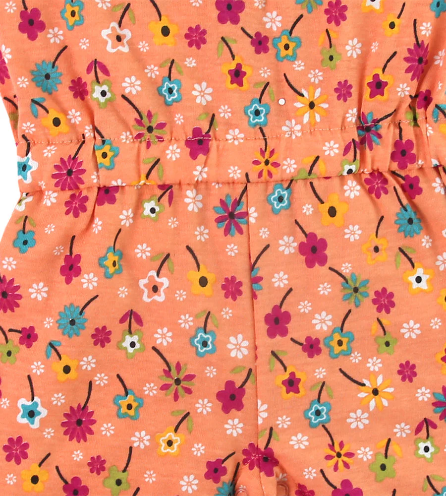 Girl Jumpsuit - 0268659 - Image 4