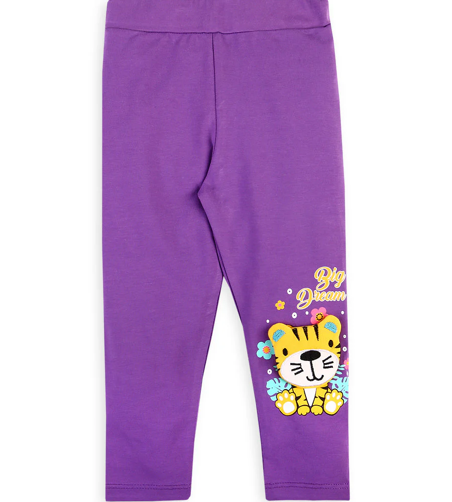 Girl Pajama - 0267964