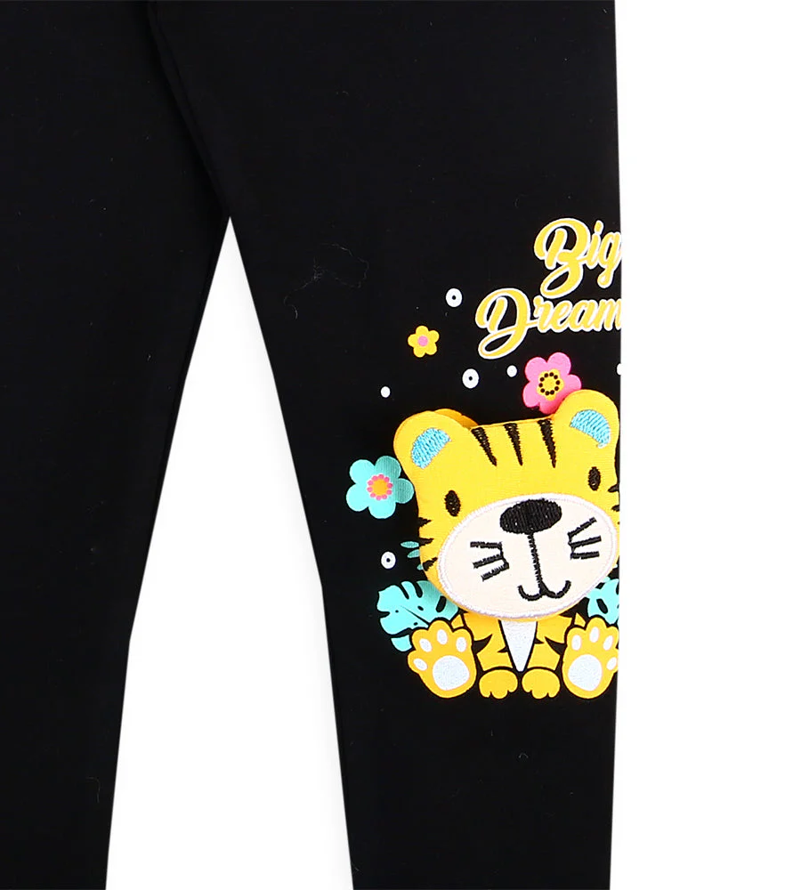 Girl Pajama - 0267965 - Image 2