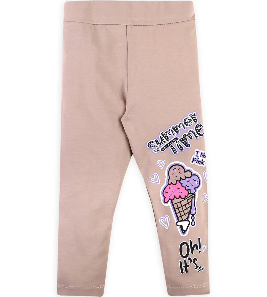 Girl Pajama - 0267978