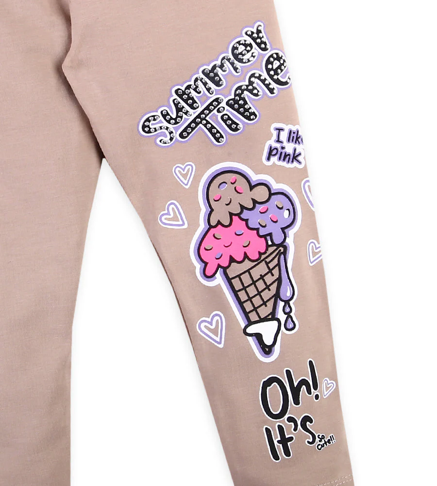 Girl Pajama - 0267978 - Image 2