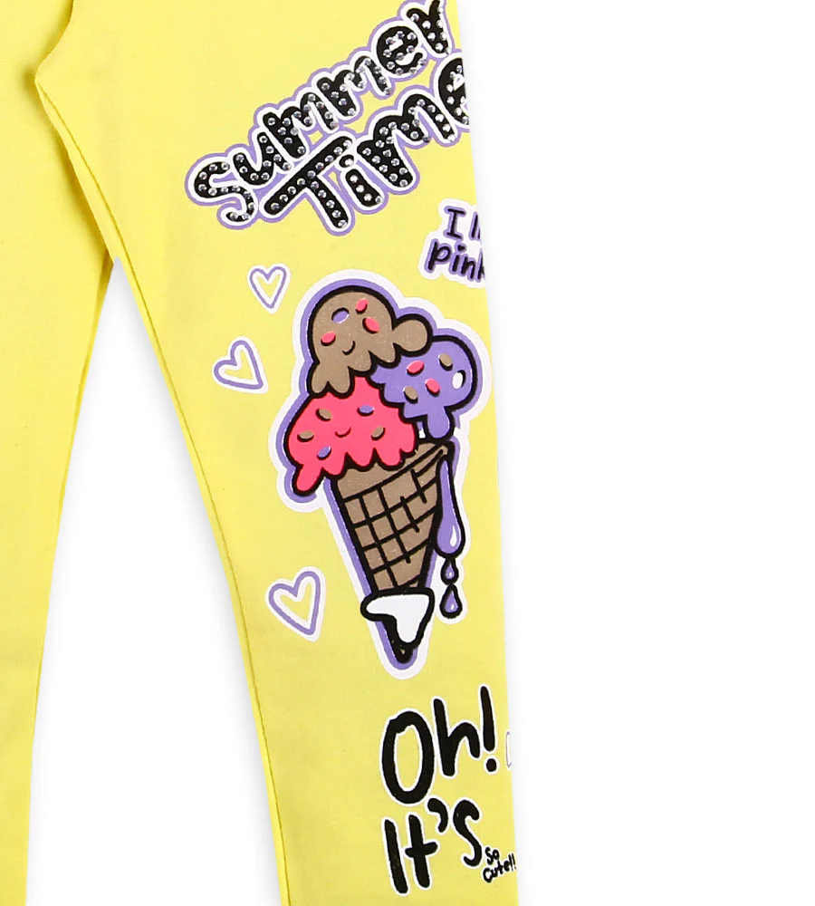 Girl Pajama - 0267981 - Image 2