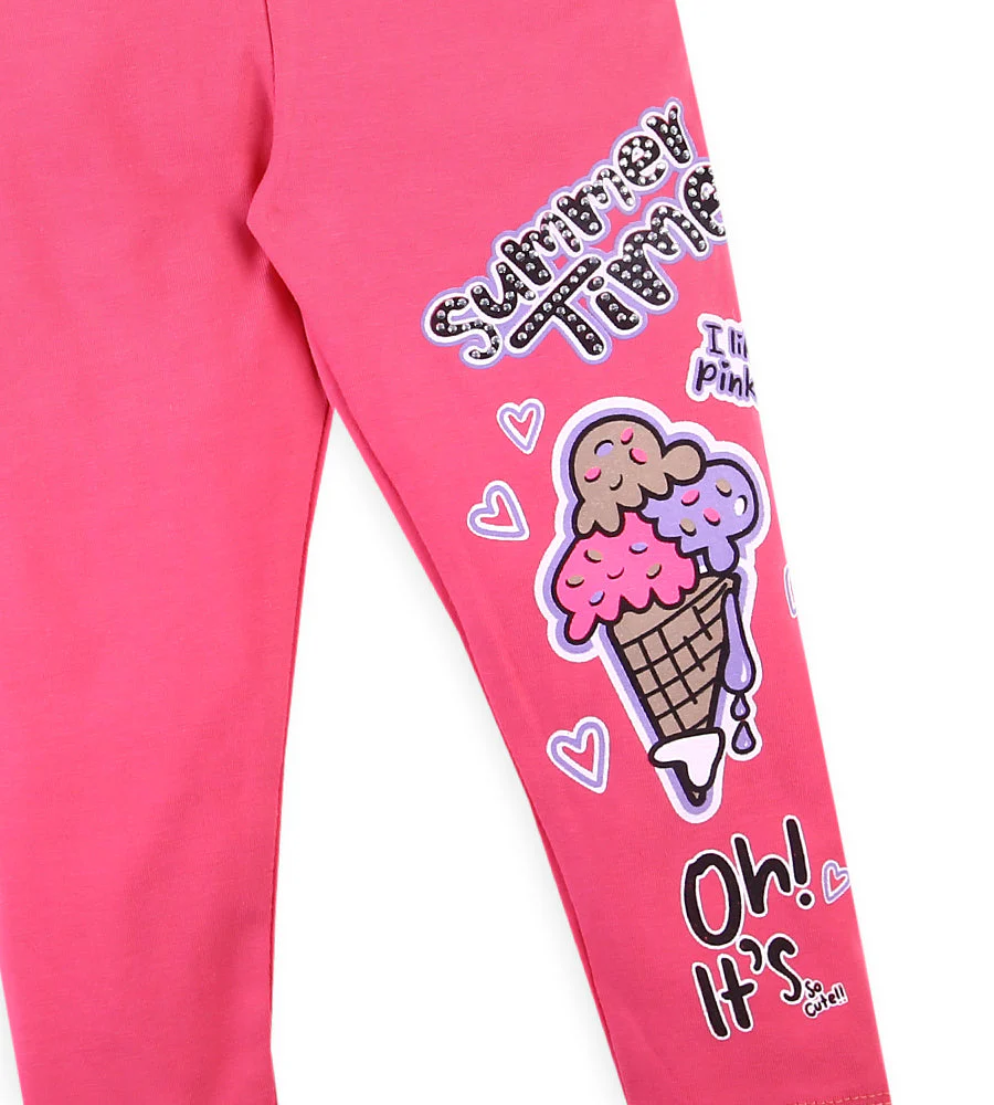 Girl Pajama - 0267985 - Image 2