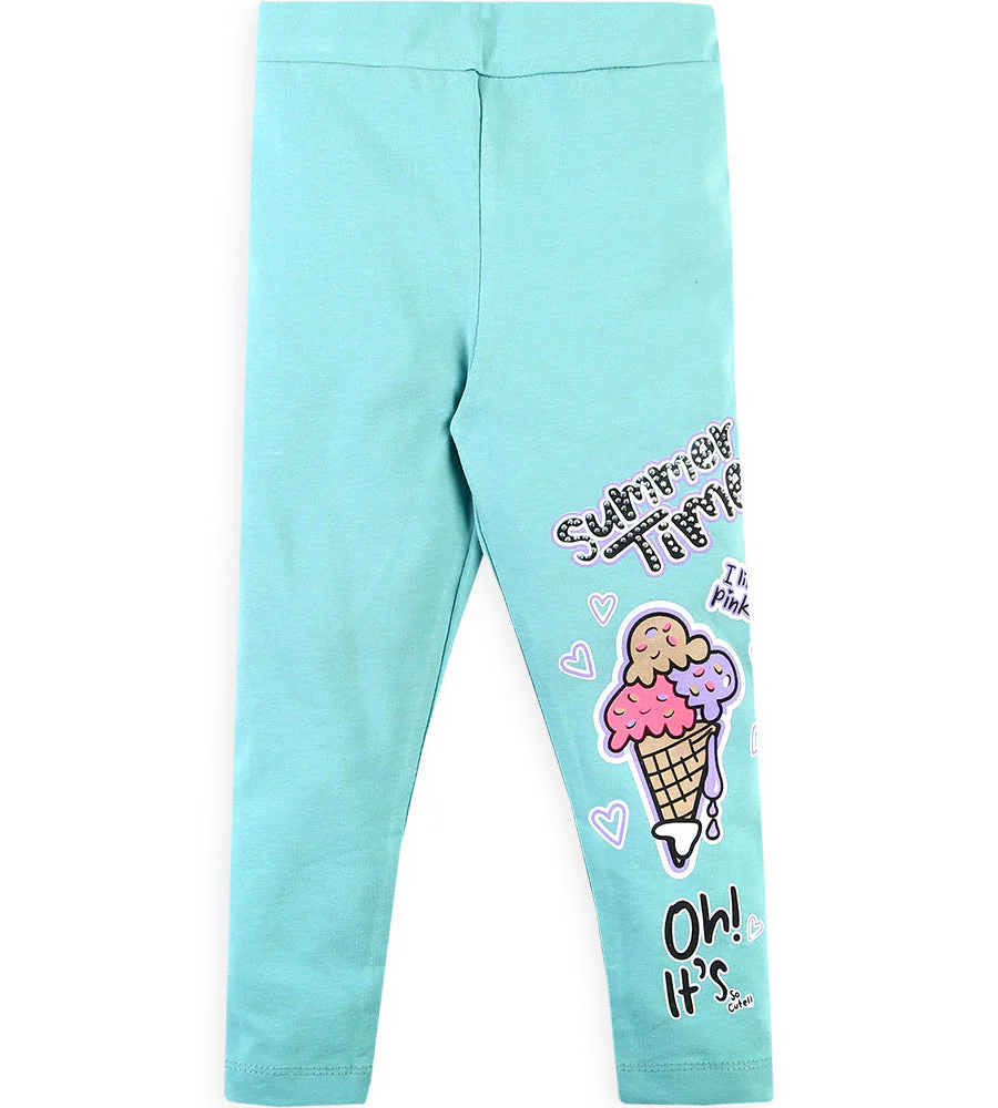 Girl Pajama - 0267987