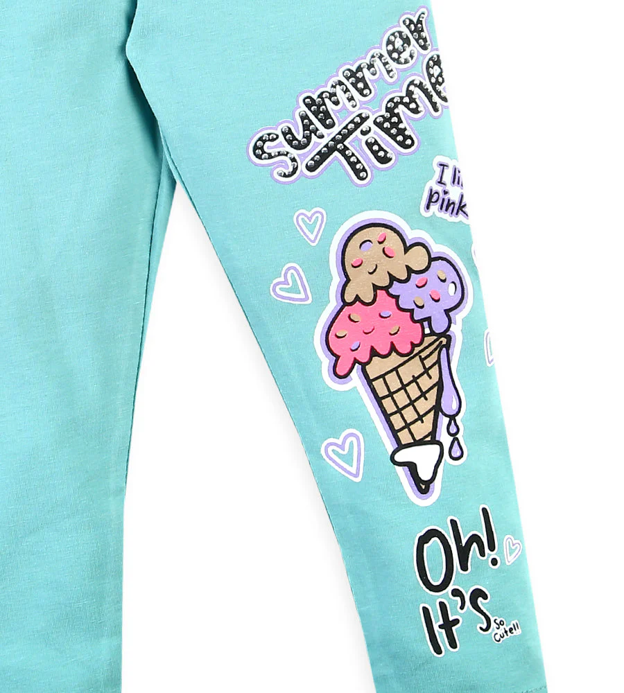 Girl Pajama - 0267987 - Image 2