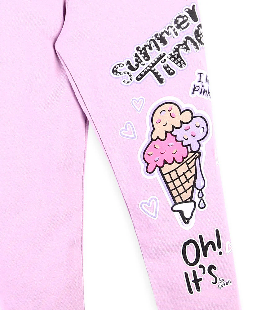 Girl Pajama - 0267989 - Image 2