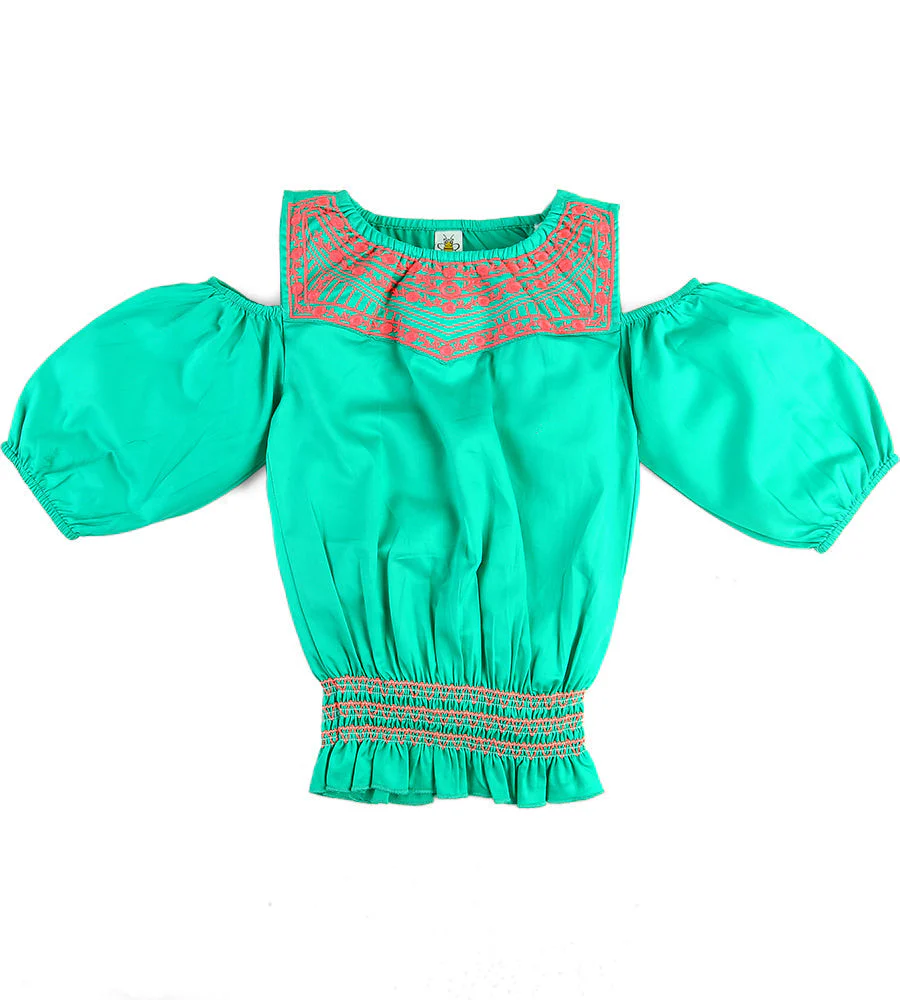 Girls Shirt - 0267885