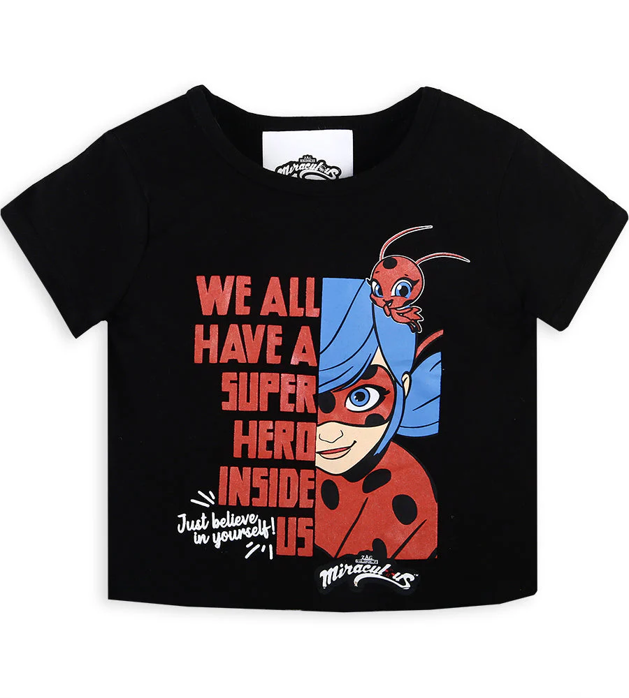 Girl T-Shirt - 0268475
