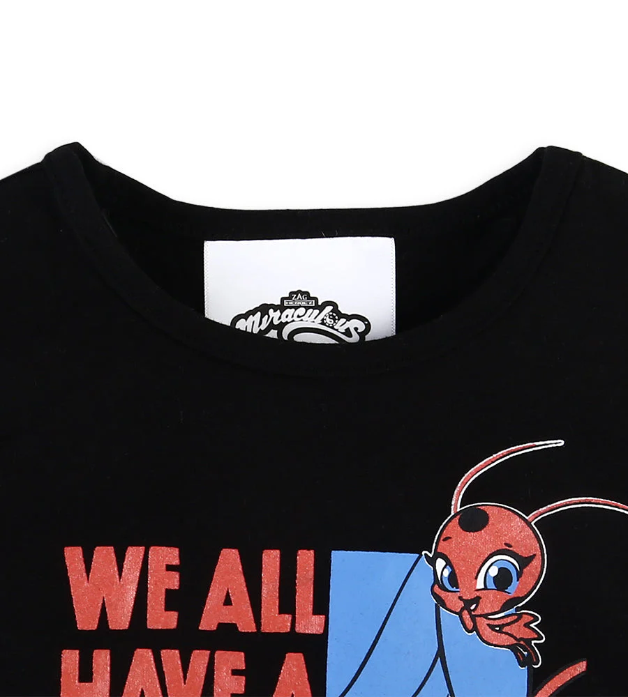 Girl T-Shirt - 0268475 - Image 2