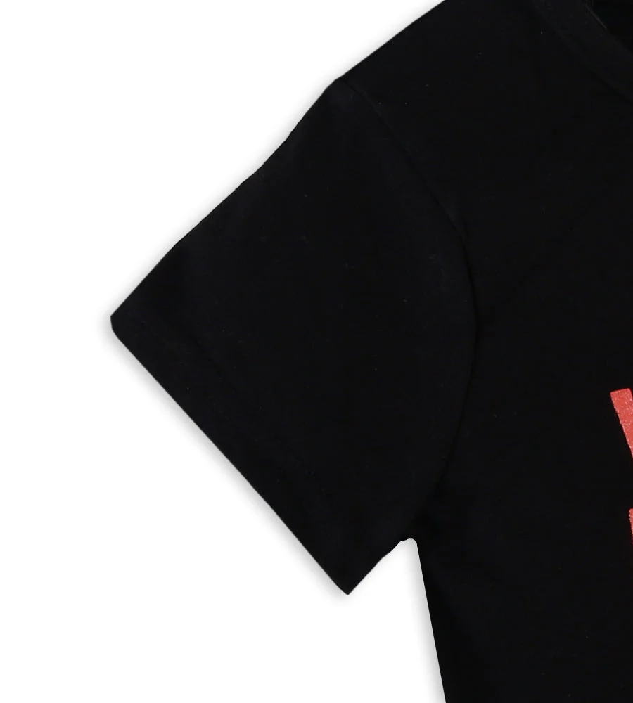 Girl T-Shirt - 0268475 - Image 3