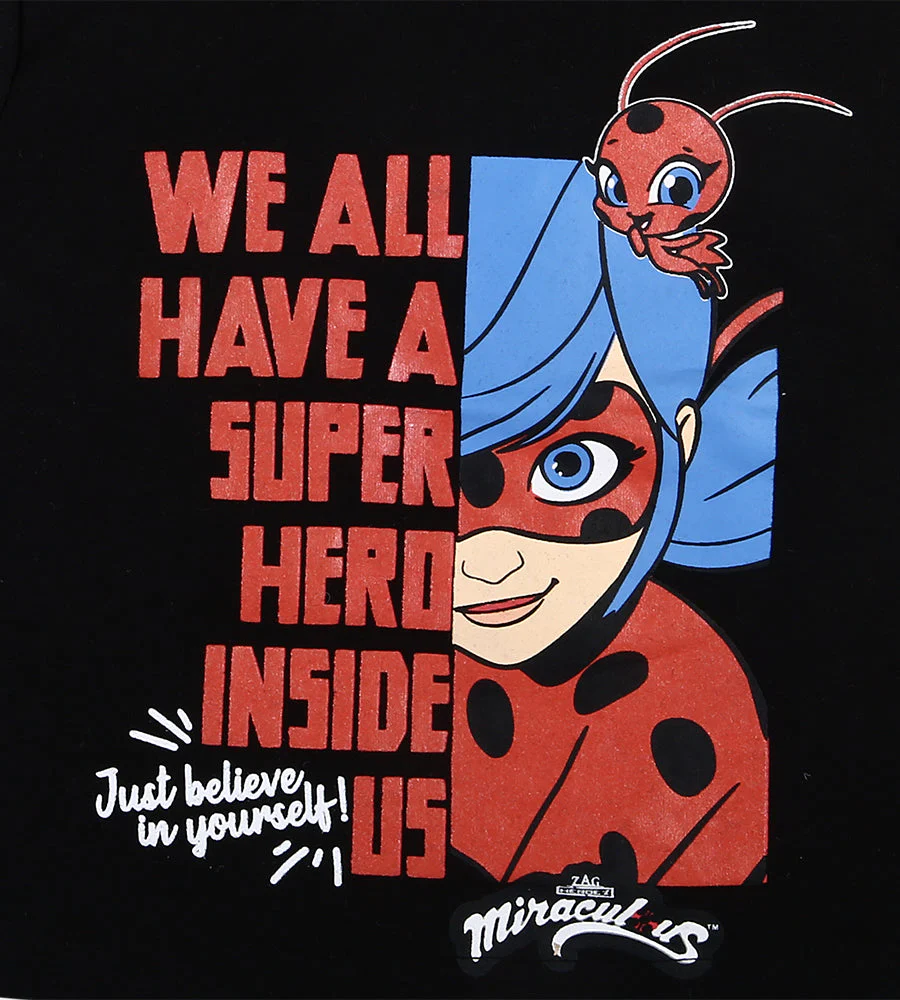 Girl T-Shirt - 0268475 - Image 4