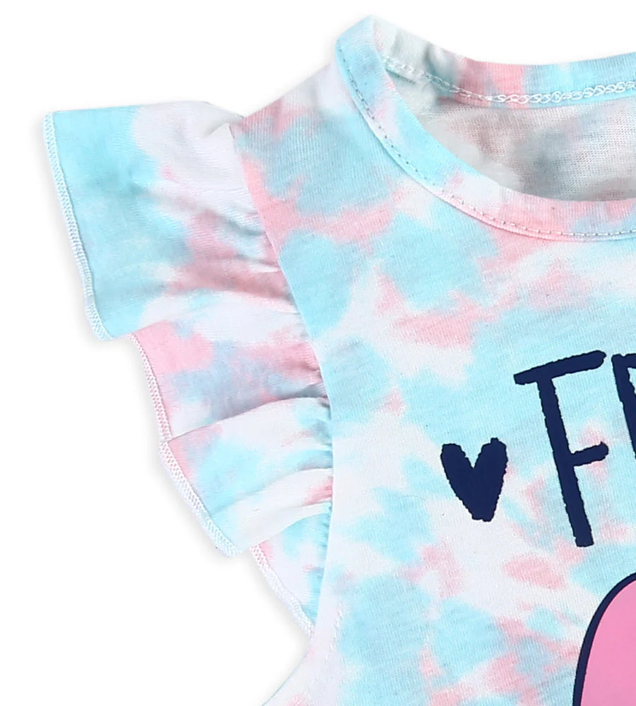 Girl T-Shirt - 0268483 - Image 4