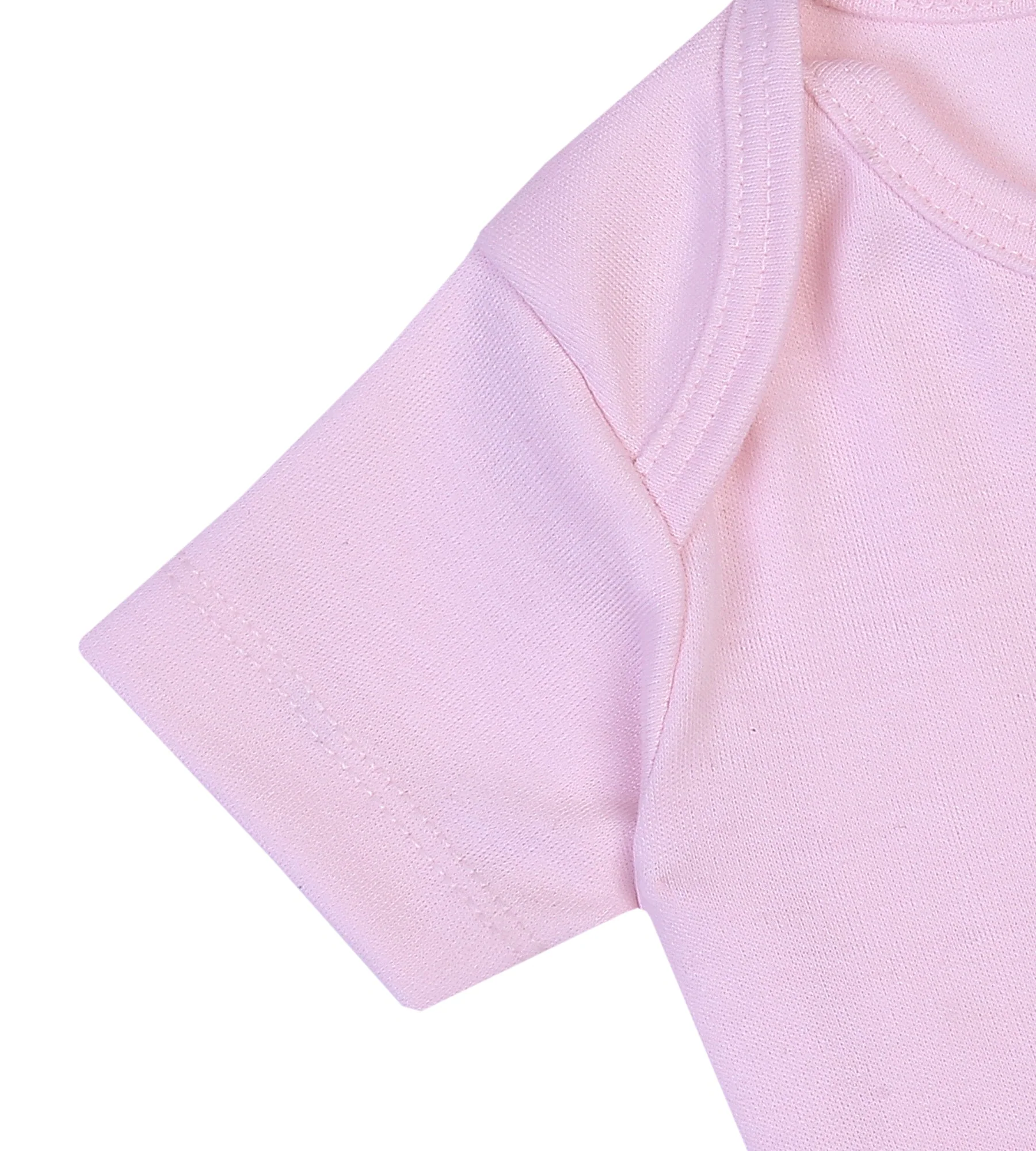 Girls 2 Pcs Bodysuit - 0283408 - Image 4
