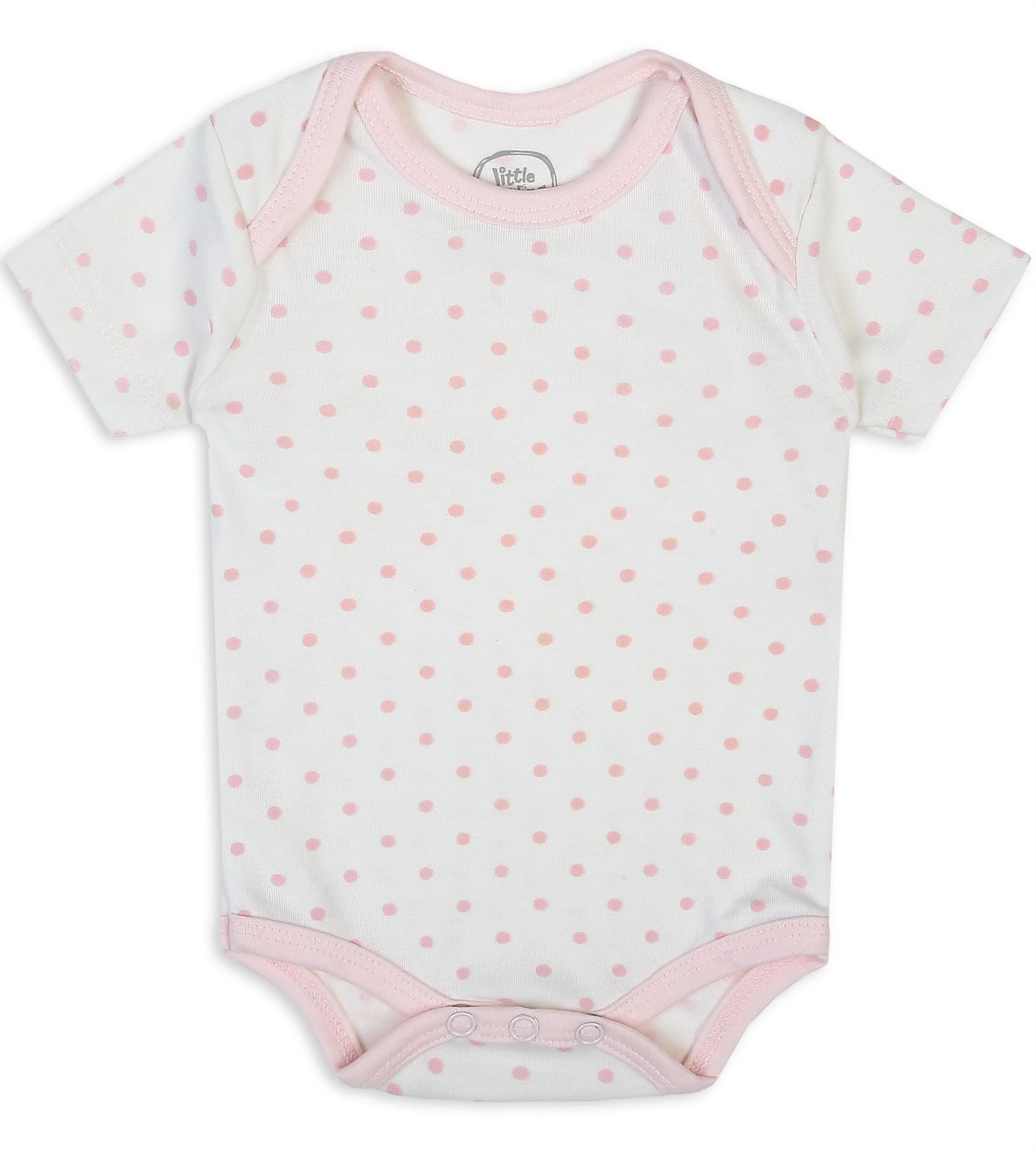 Girls 2 Pcs Bodysuit - 0283408 - Image 6