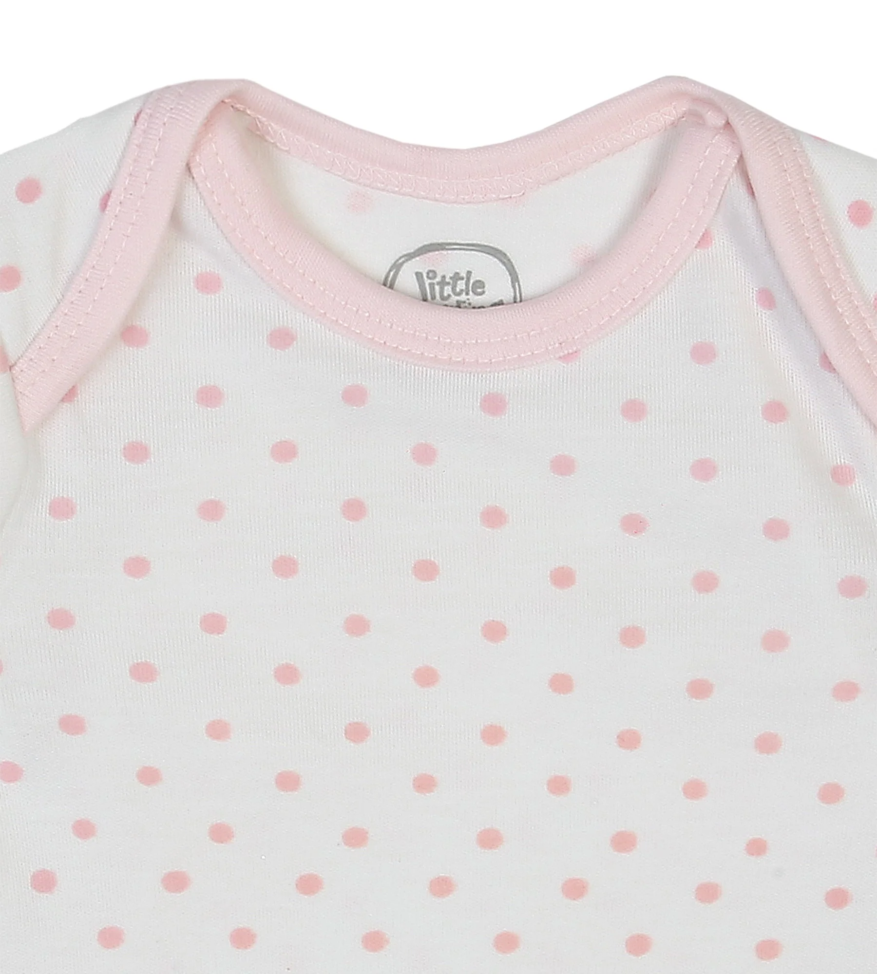 Girls 2 Pcs Bodysuit - 0283408 - Image 7