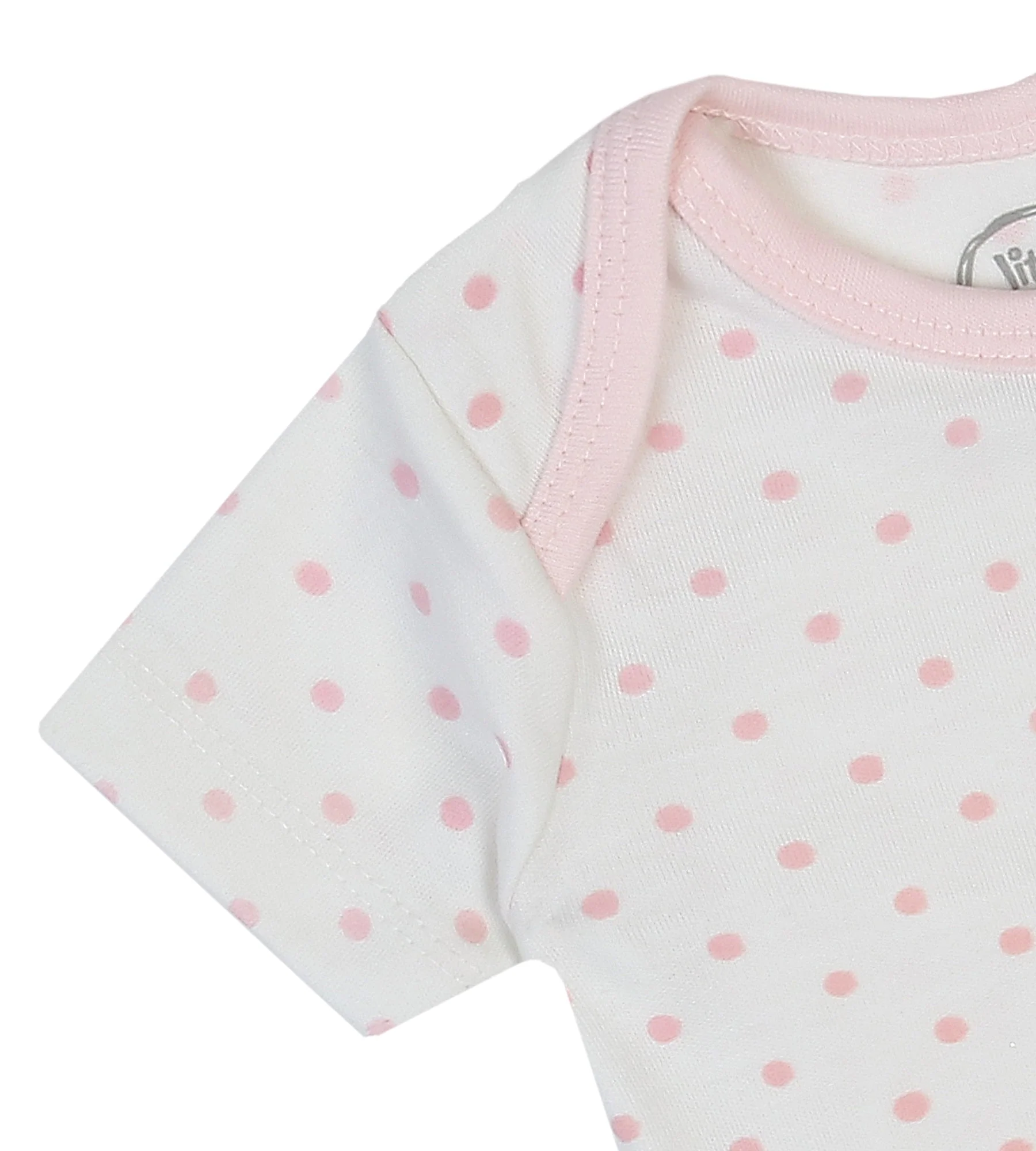 Girls 2 Pcs Bodysuit - 0283408 - Image 8