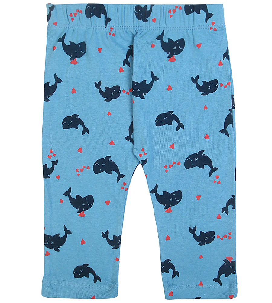 Girls 2 Pcs Night Suit - 0289682 - Image 5