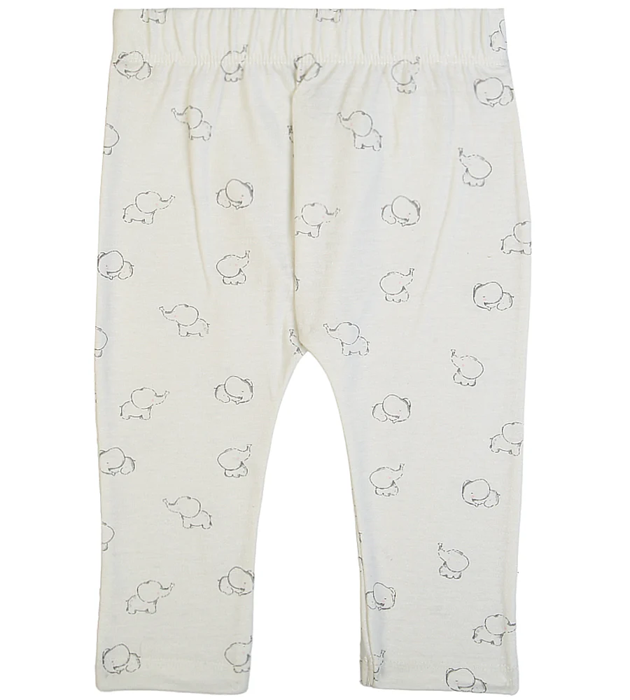 Girls 2 Pcs Night Suit - 0289702 - Image 5