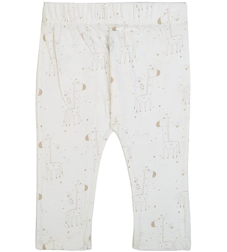 Girls 2 Pcs Night Suit - 0289707 - Image 5