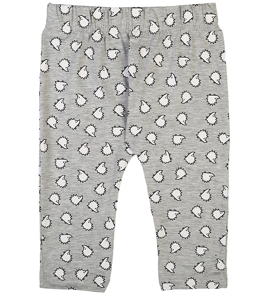 Girls 2 Pcs Night Suit - 0289776 - Image 5