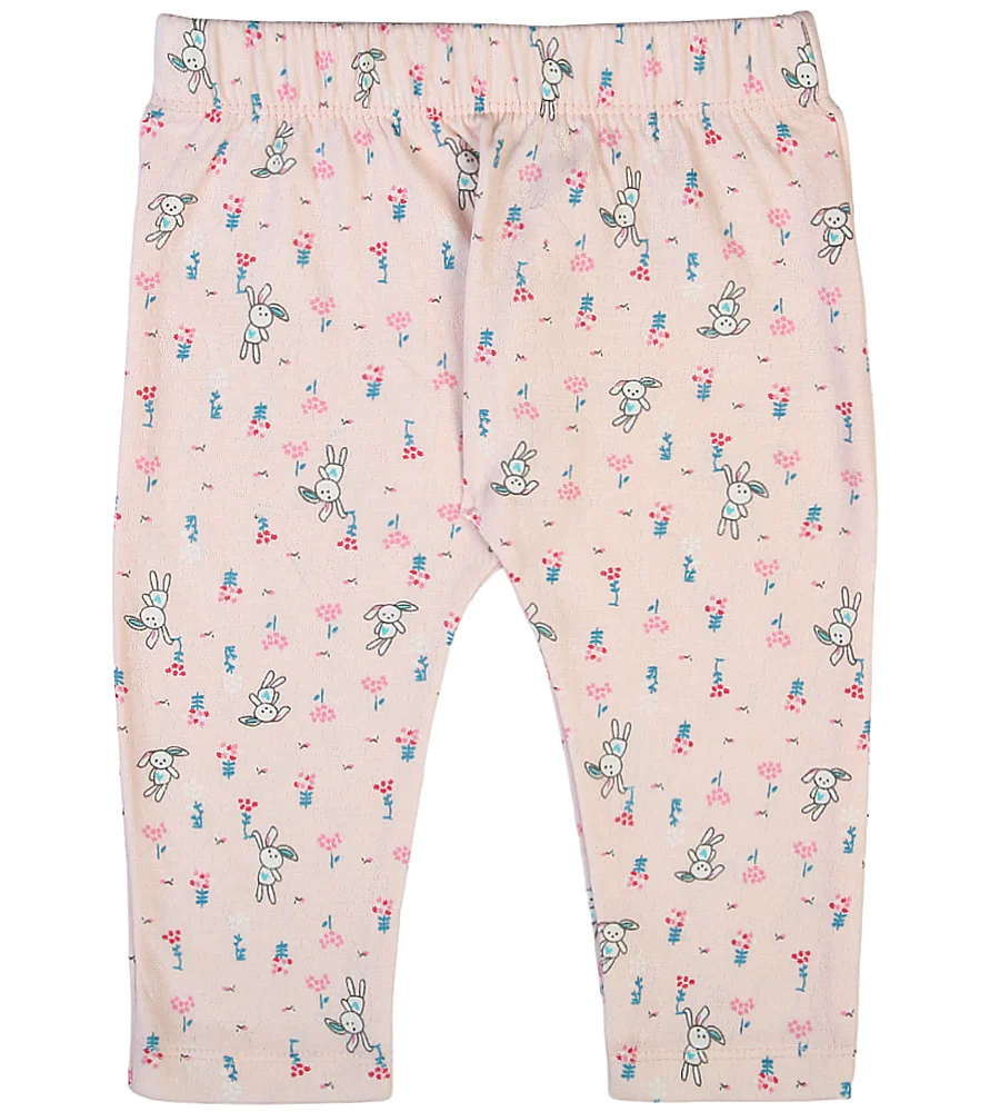 Girls 2 Pcs Night Suit - 0289781 - Image 5