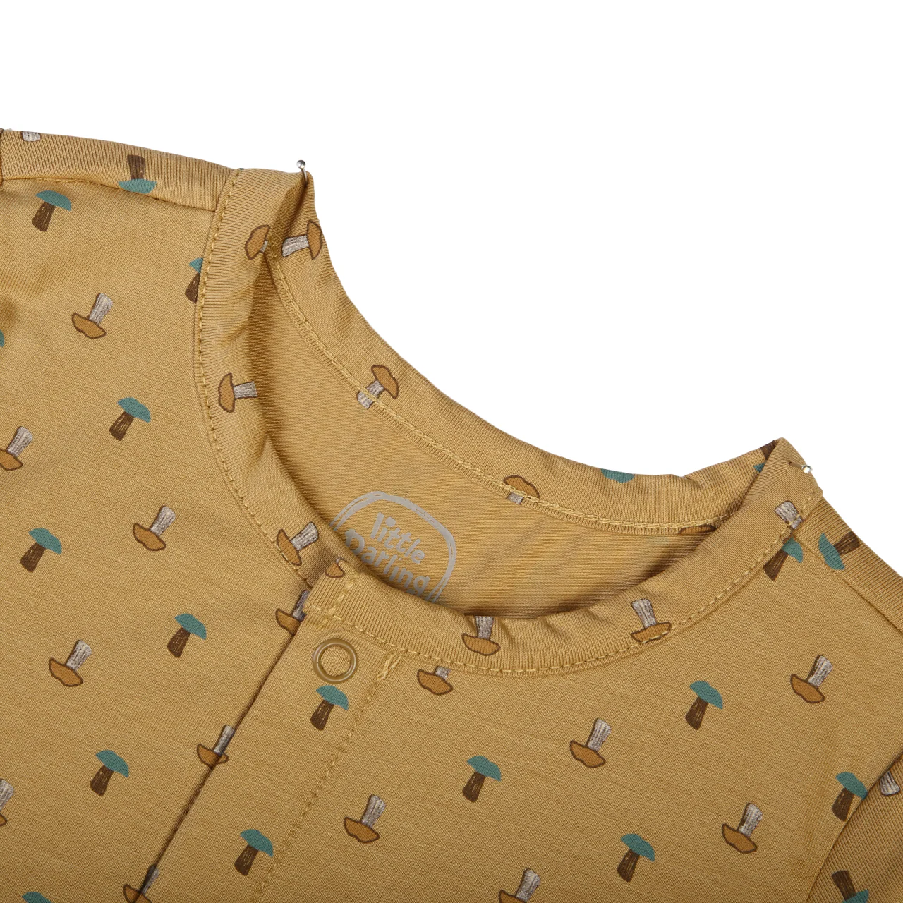 Girls 2 Pcs Night Suit - 0289791 - Image 3