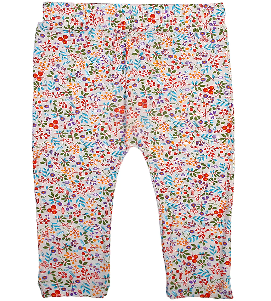 Girls 2 Pcs Night Suit - 0291111 - Image 5