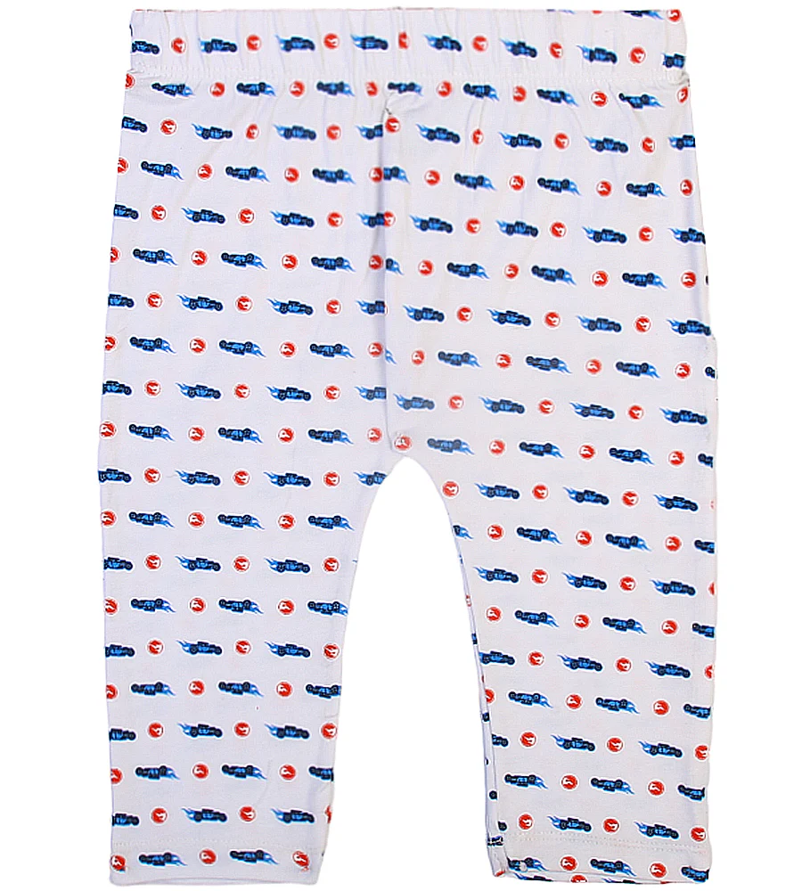 Boys 2 Pcs Night Suit - 0291141 - Image 5