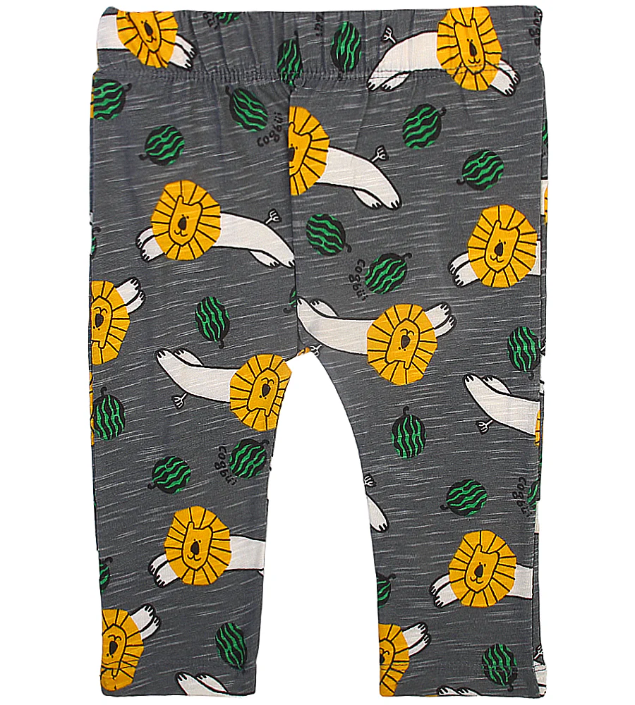 Girls 2 Pcs Night Suit - 0291225 - Image 5