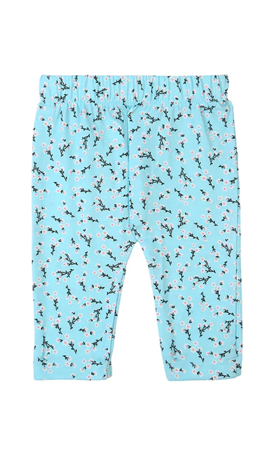 Girls 2 Pcs Night Suit - 0293378 - Image 5