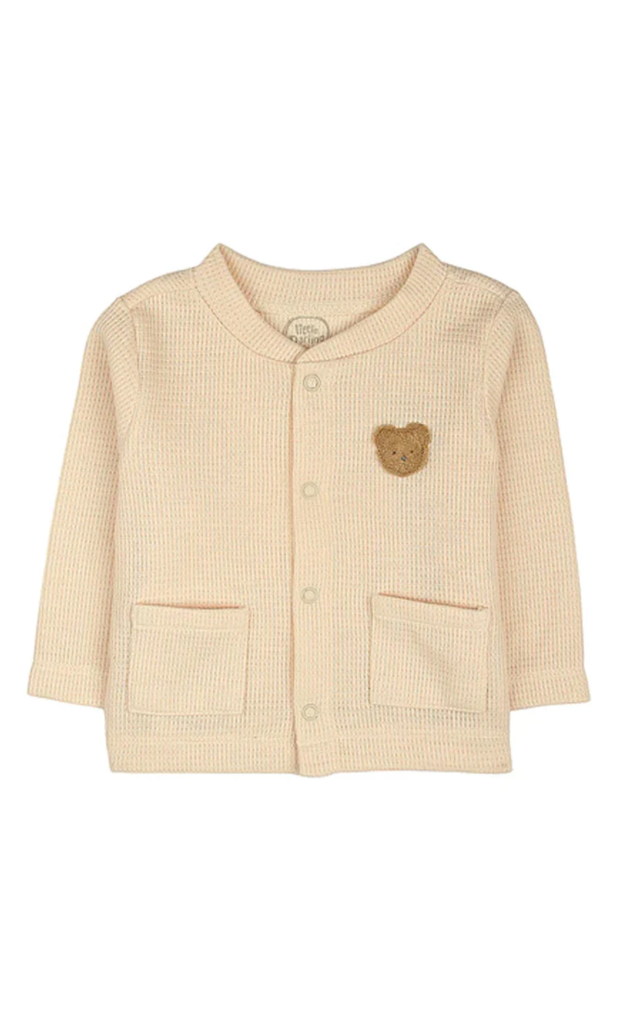 Girls 2 Pcs Night Suit - 0294484 - Image 2