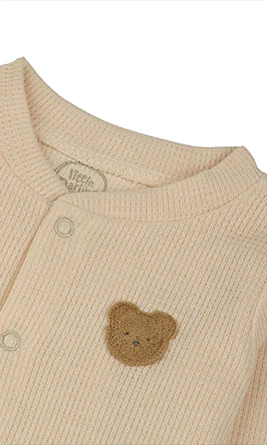 Girls 2 Pcs Night Suit - 0294484 - Image 3