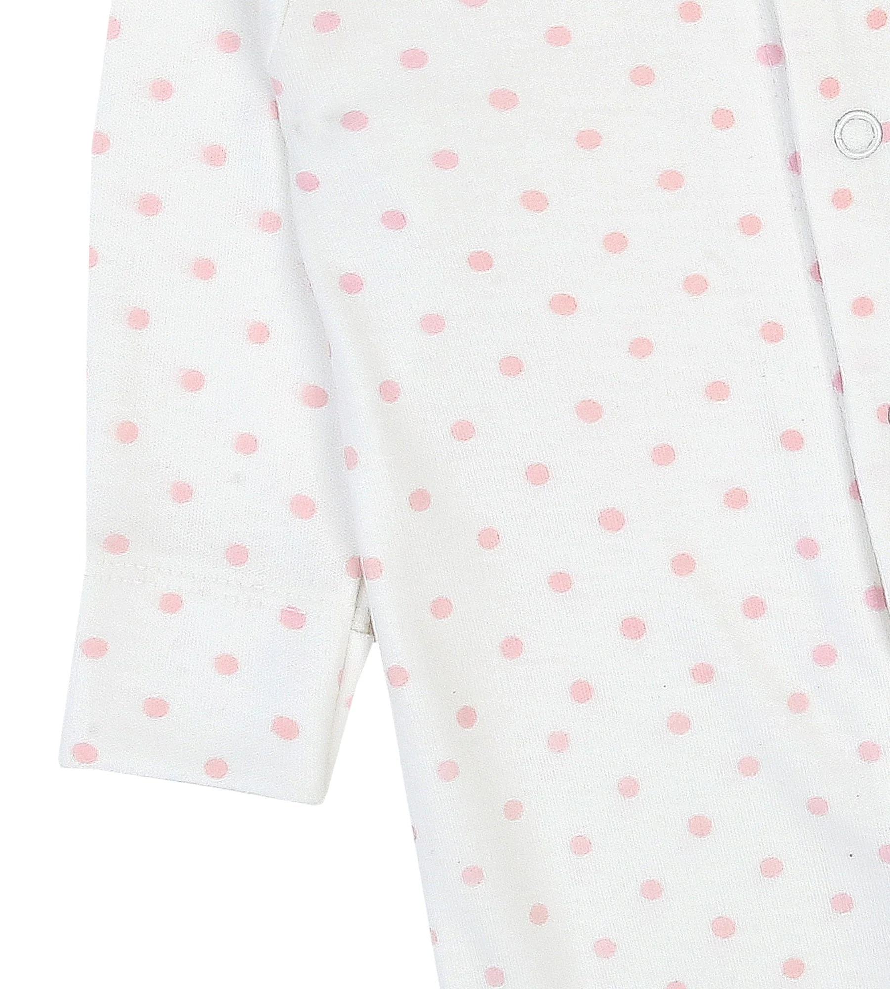Girls 2 Pcs Romper - 0283404 - Image 4
