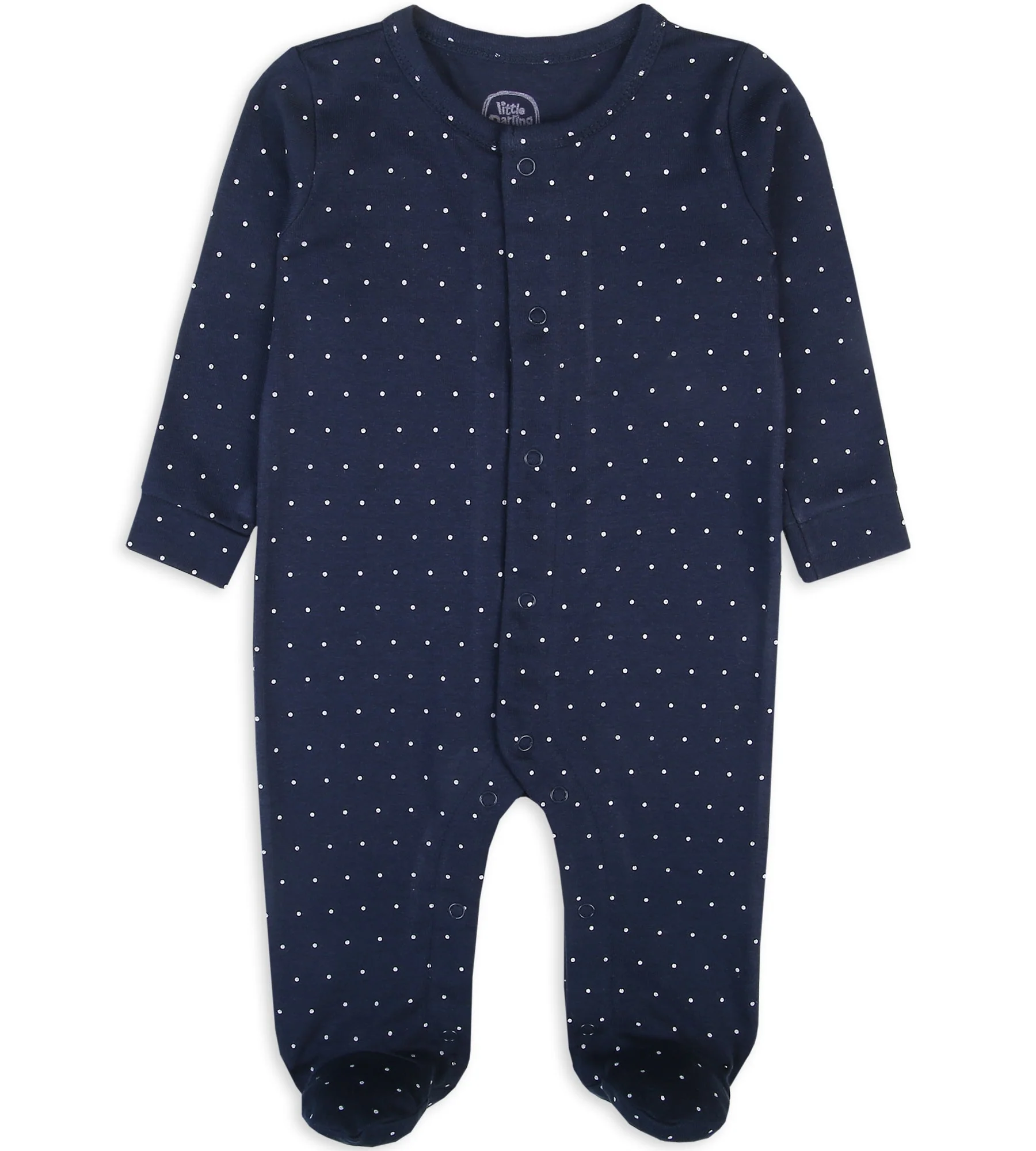 Romper Pack Of 2 - 0283754 - Image 5