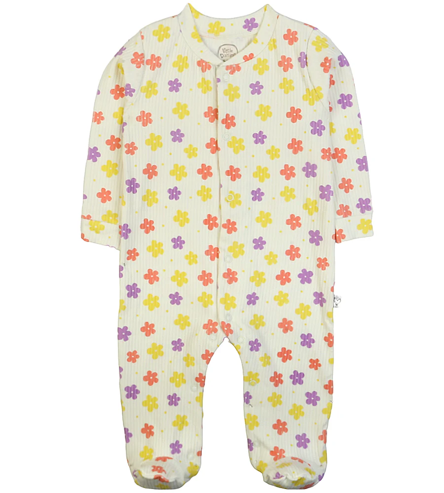 Girls 2 Pcs Sleep Suit - 0290801 - Image 5