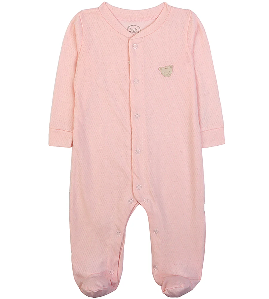 Girls 2 Pcs Sleep Suit - 0290844 - Image 2