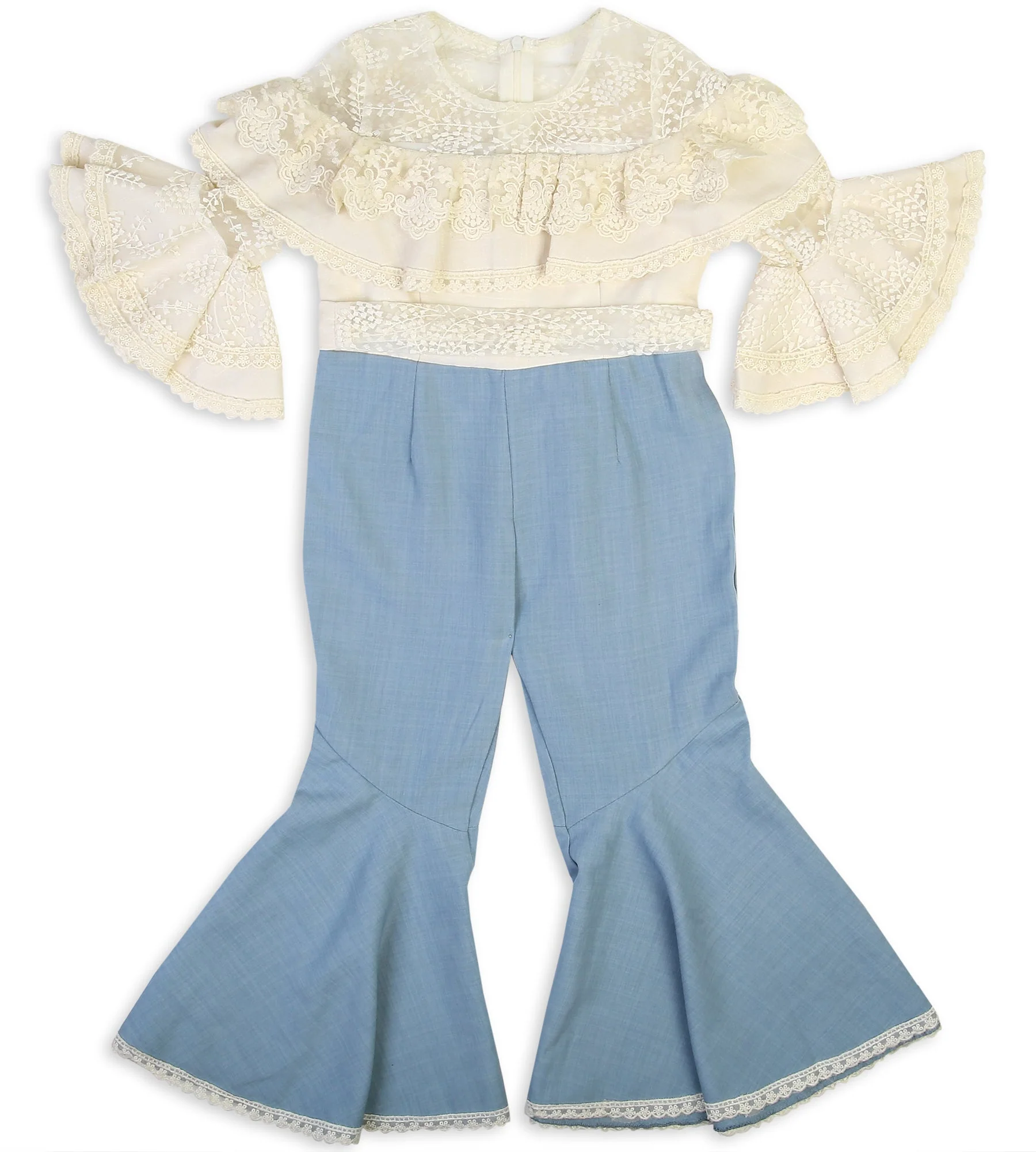 Girls 2 Pcs Suit - 0219208