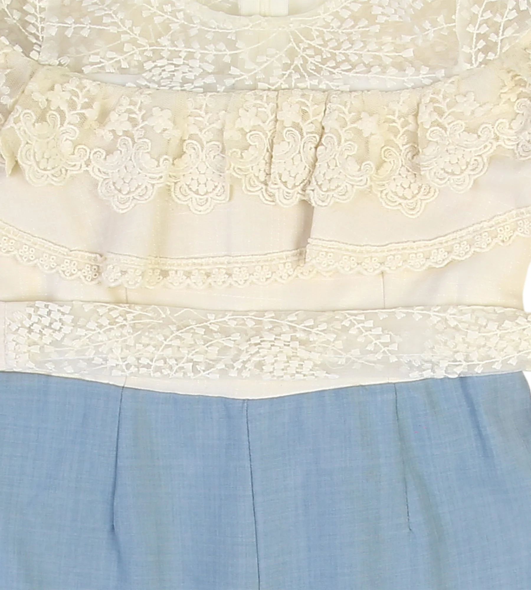 Girls 2 Pcs Suit - 0219208 - Image 4