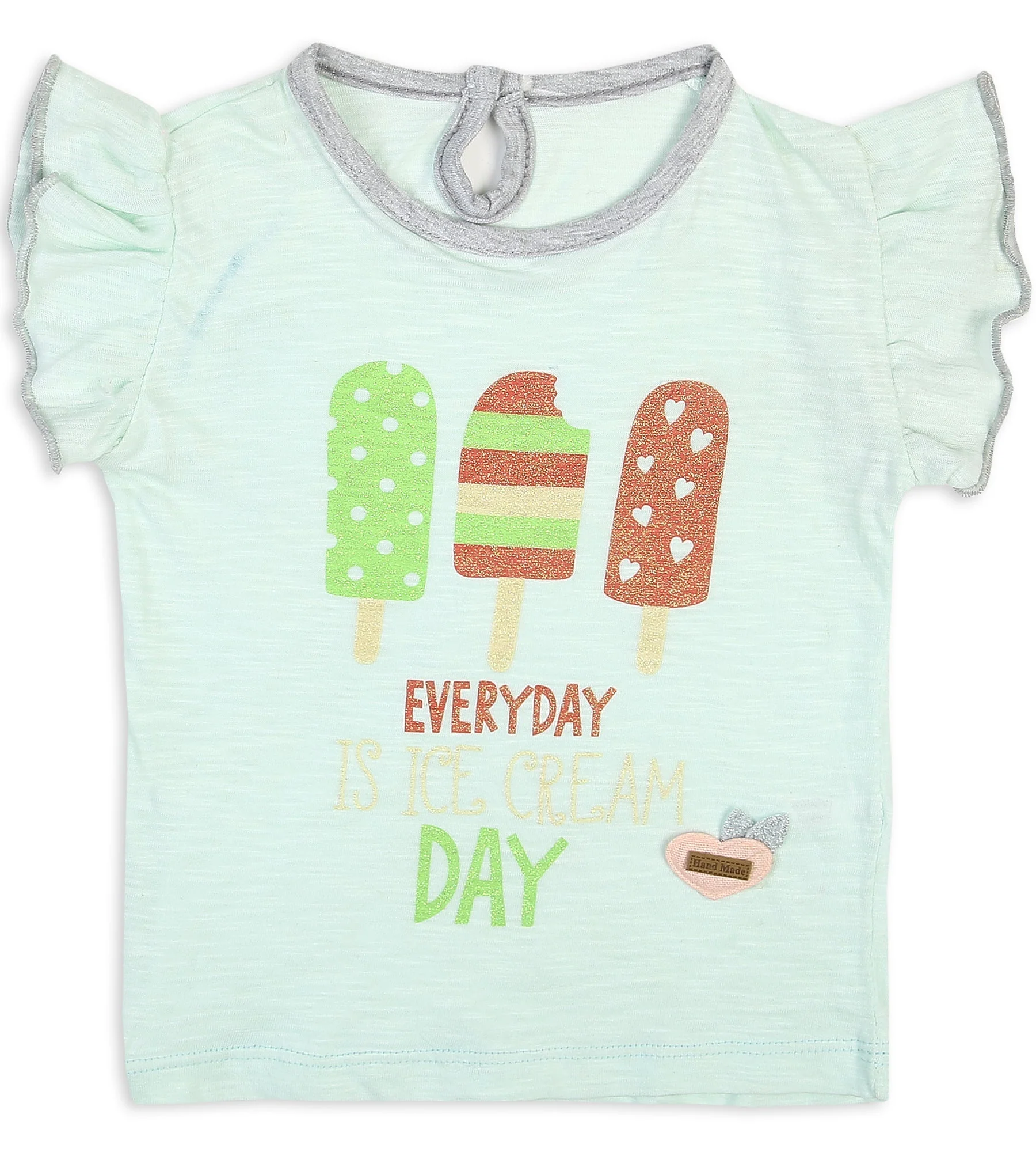 Girls 2 Pcs Suit - 0237252 - Image 2